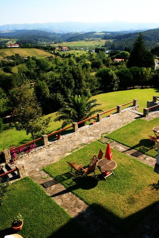 Dunas De Oyambre Comillas Dış mekan fotoğraf