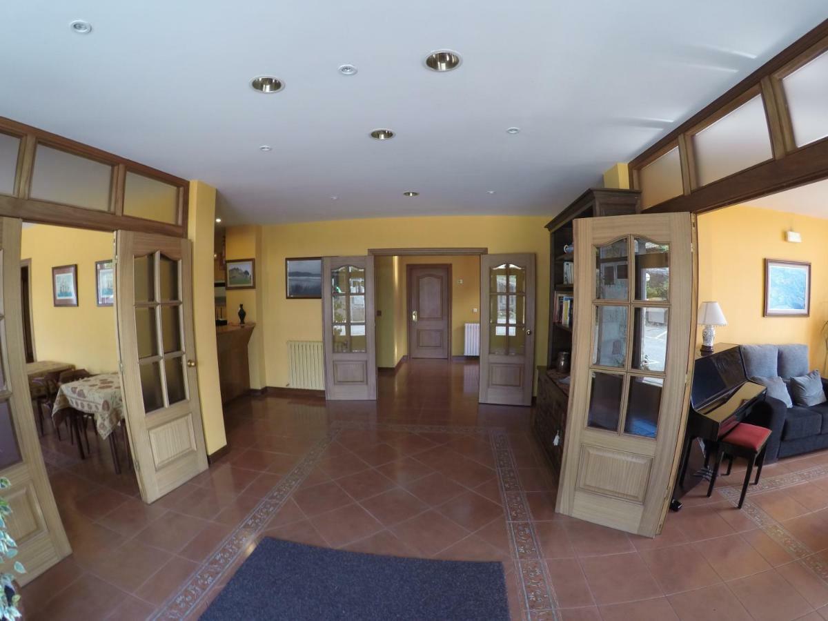 Dunas De Oyambre Comillas Dış mekan fotoğraf