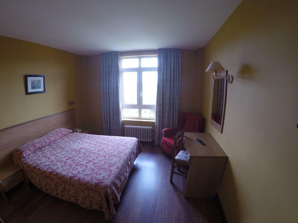 Dunas De Oyambre Comillas Dış mekan fotoğraf