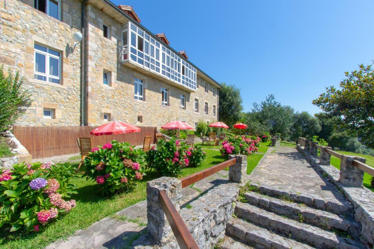 Dunas De Oyambre Comillas Dış mekan fotoğraf