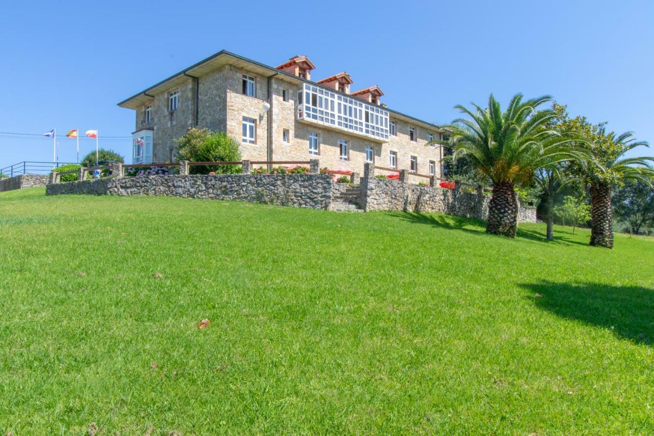 Dunas De Oyambre Comillas Dış mekan fotoğraf