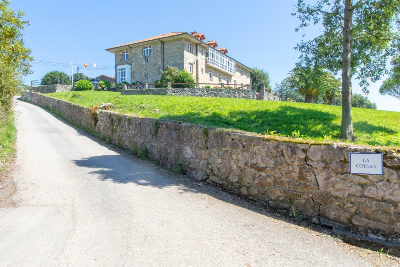 Dunas De Oyambre Comillas Dış mekan fotoğraf